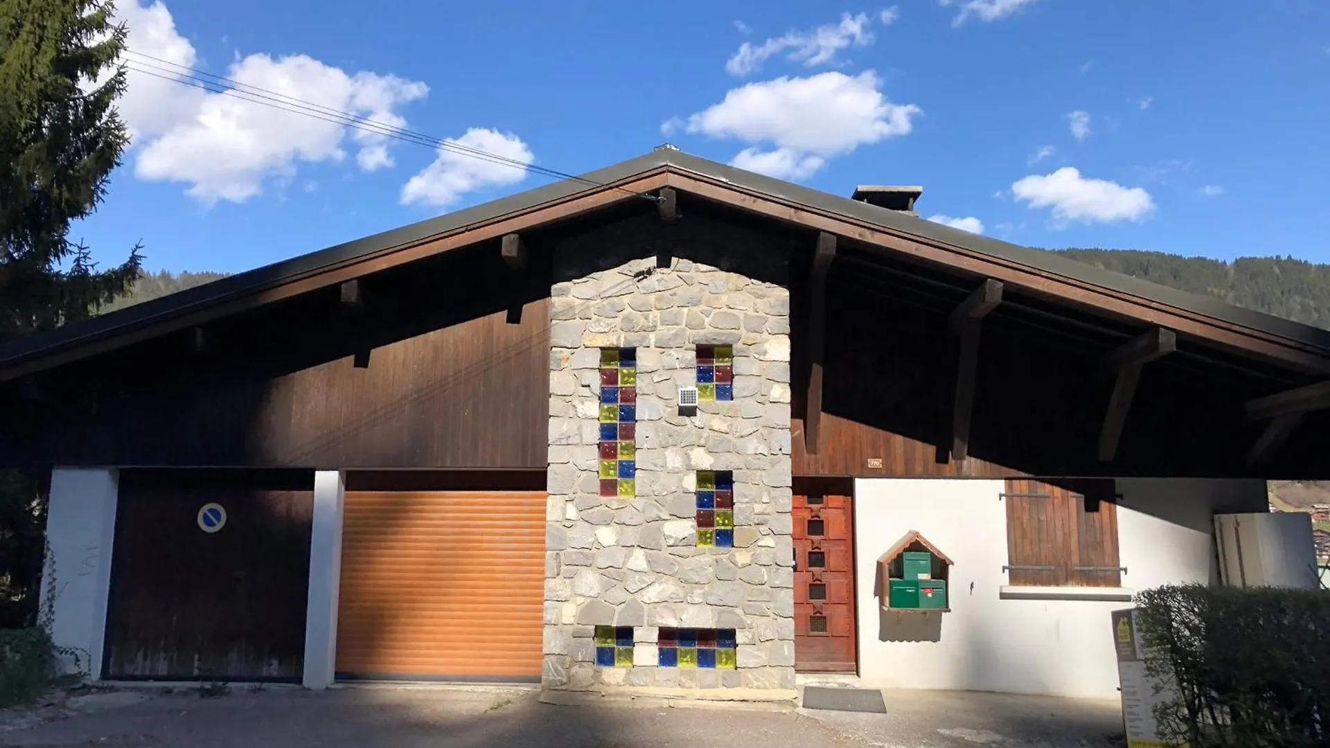 Morzine : Appartement 3P, 55M², Proche Centre, Navette & Pistes, 4 Pers, Parking, Animaux Admis - Fr-1-754-86
